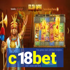 c18bet