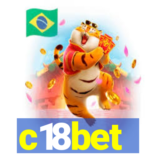 c18bet