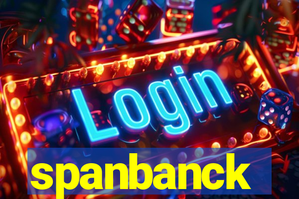 spanbanck