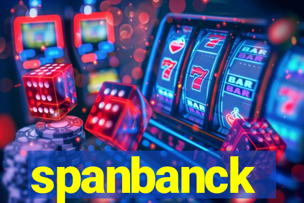 spanbanck