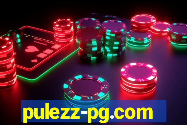 pulezz-pg.com