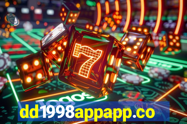 dd1998appapp.com