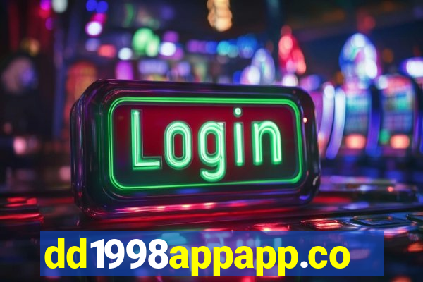 dd1998appapp.com