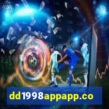 dd1998appapp.com