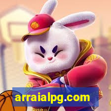 arraialpg.com