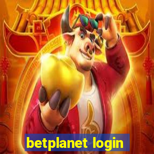 betplanet login