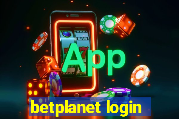 betplanet login