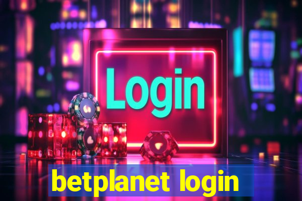 betplanet login