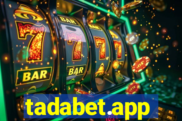 tadabet.app