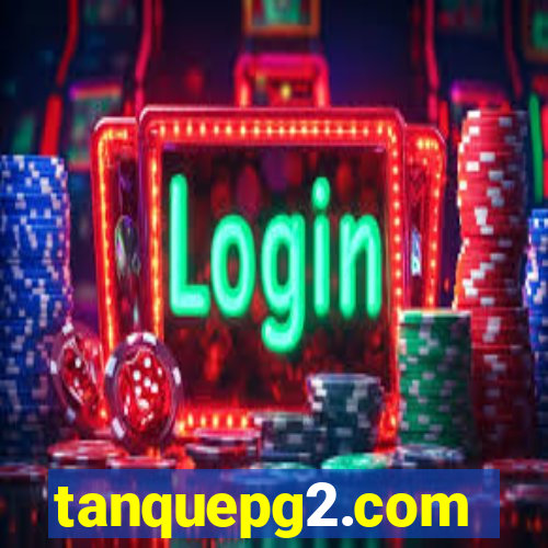 tanquepg2.com