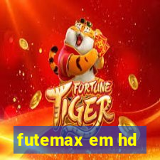 futemax em hd