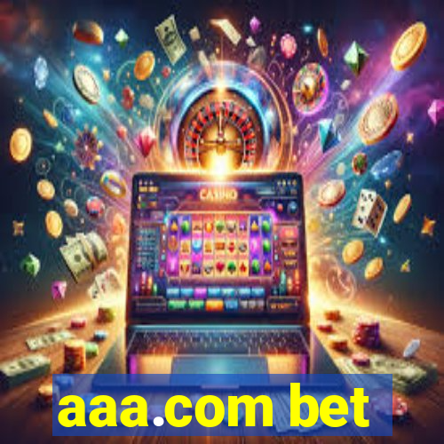 aaa.com bet