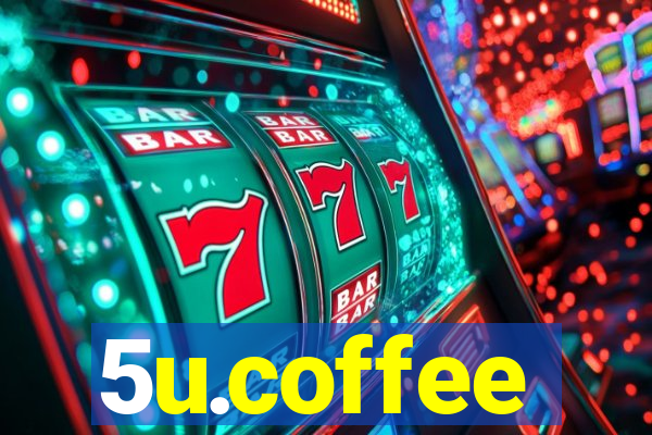 5u.coffee