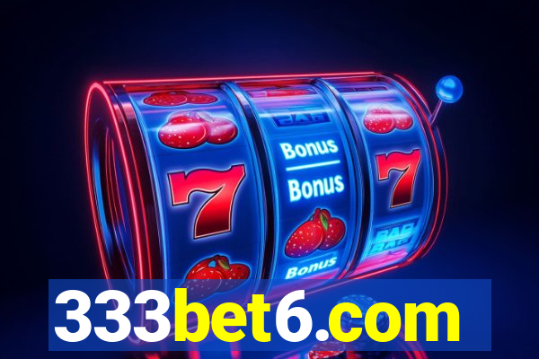 333bet6.com