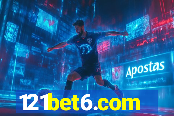 121bet6.com