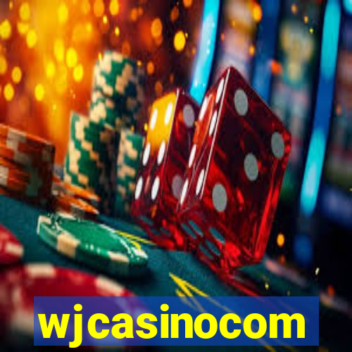 wjcasinocom