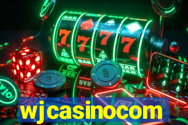 wjcasinocom