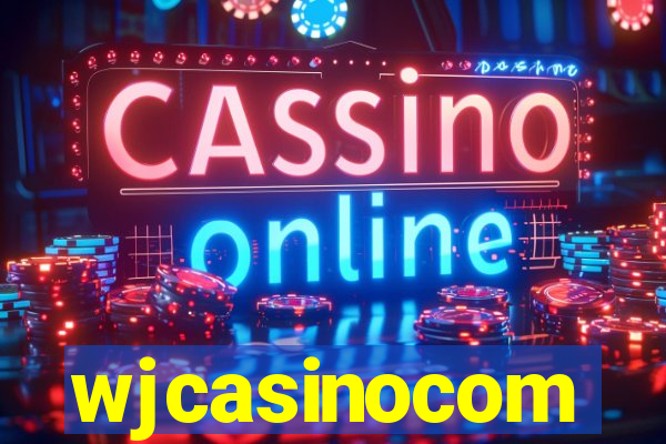 wjcasinocom