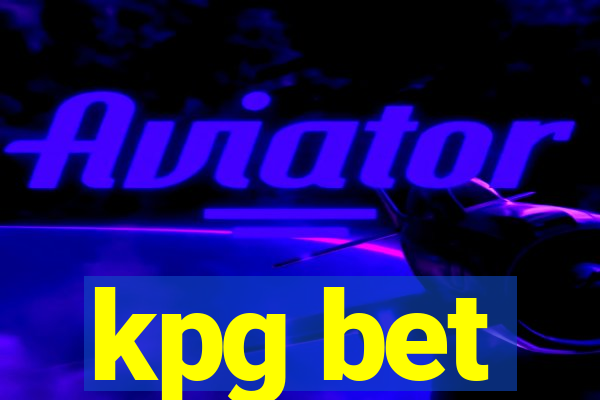 kpg bet