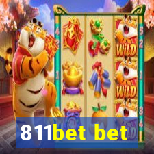 811bet bet