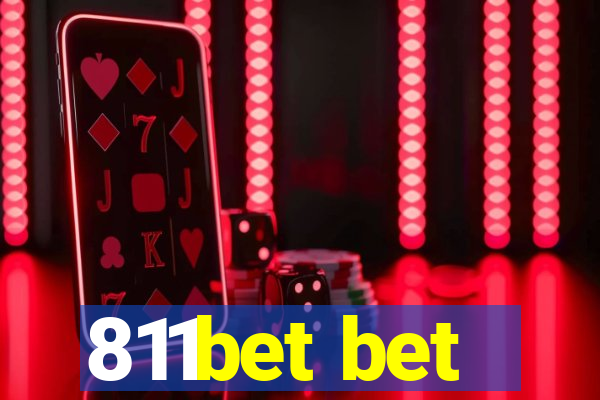 811bet bet