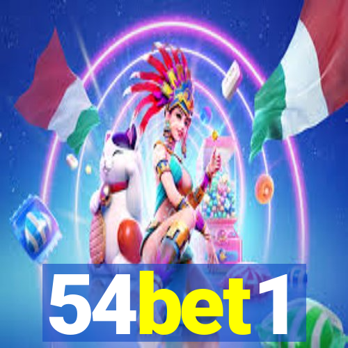 54bet1