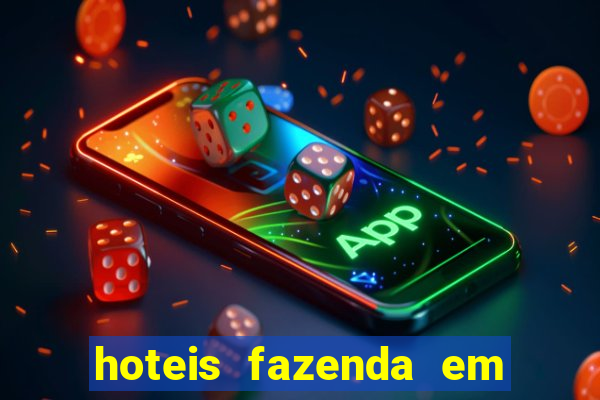 hoteis fazenda em porto velho