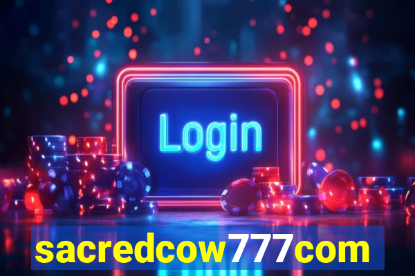 sacredcow777com