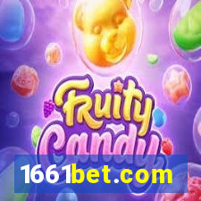 1661bet.com