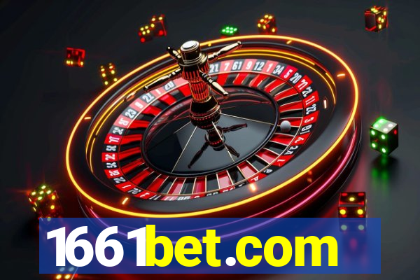 1661bet.com