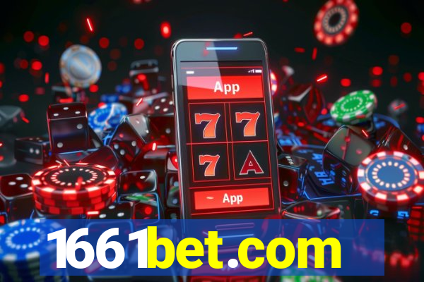 1661bet.com