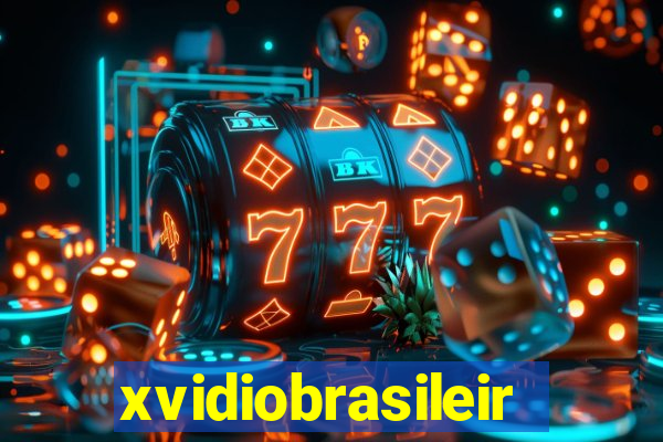 xvidiobrasileiro