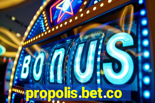 propolis.bet.com