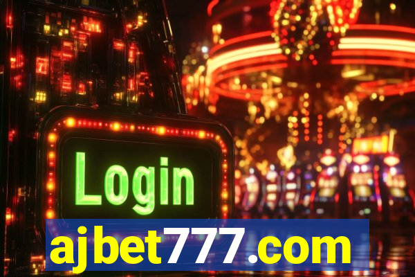 ajbet777.com