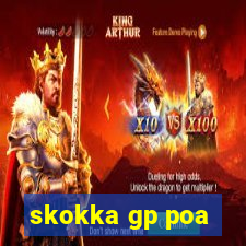 skokka gp poa