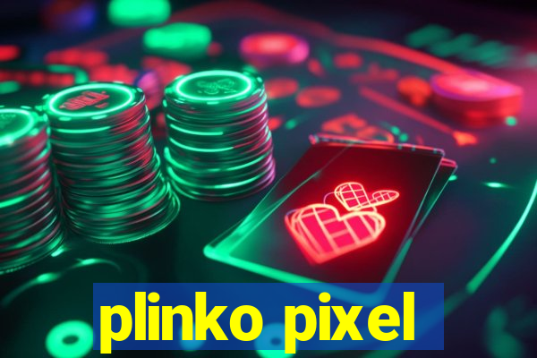 plinko pixel