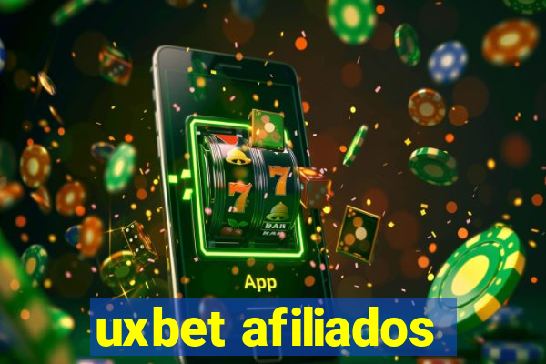 uxbet afiliados