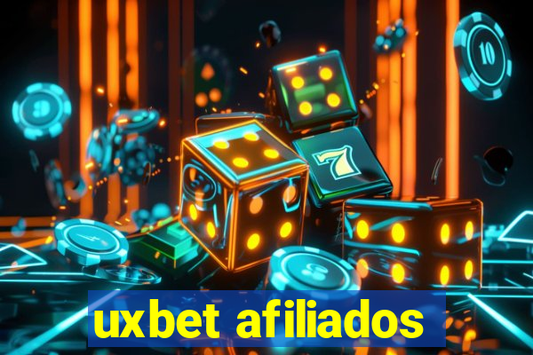 uxbet afiliados