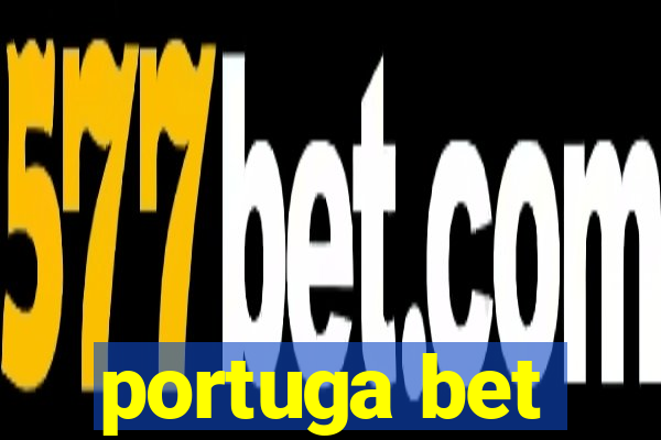 portuga bet