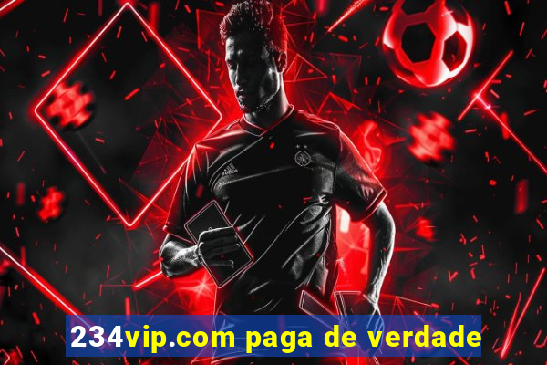 234vip.com paga de verdade