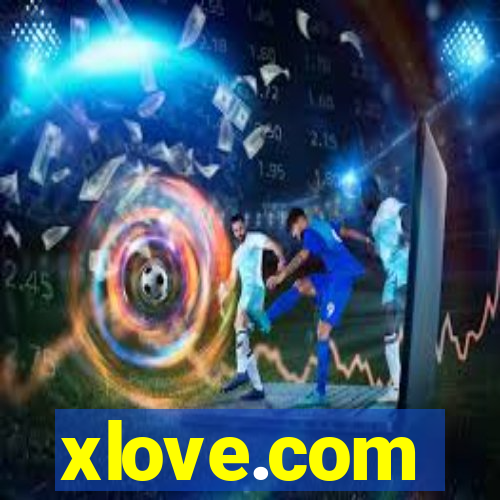 xlove.com