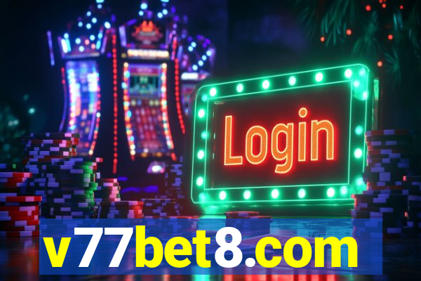 v77bet8.com