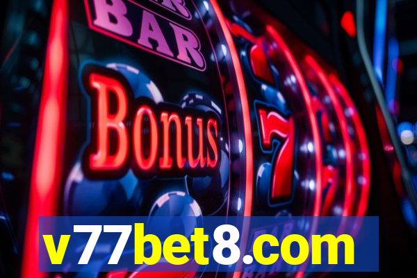 v77bet8.com