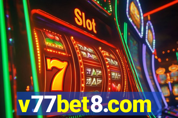 v77bet8.com