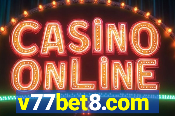 v77bet8.com