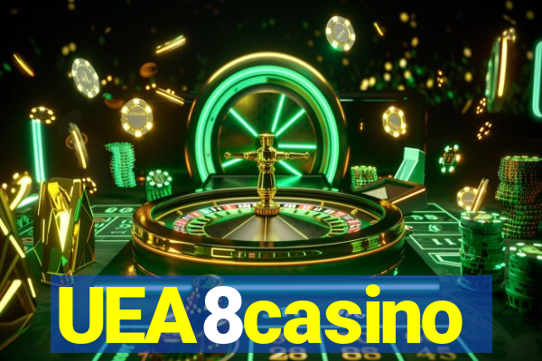 UEA8casino