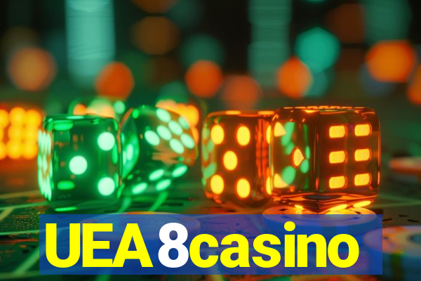 UEA8casino