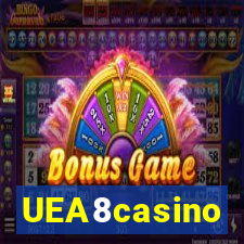 UEA8casino