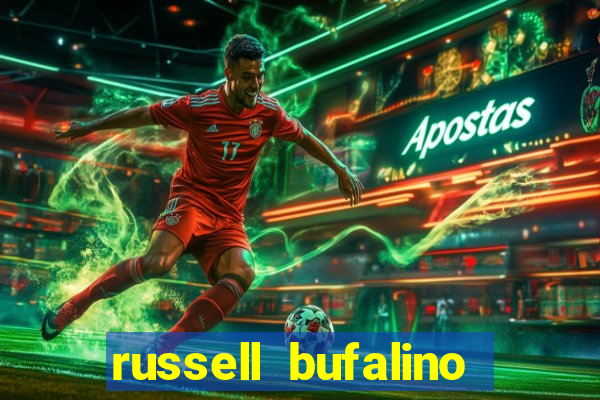 russell bufalino causa da morte