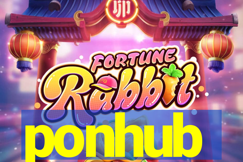 ponhub